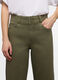 5 Tasche fit Culotte in cotone trattato donna_3