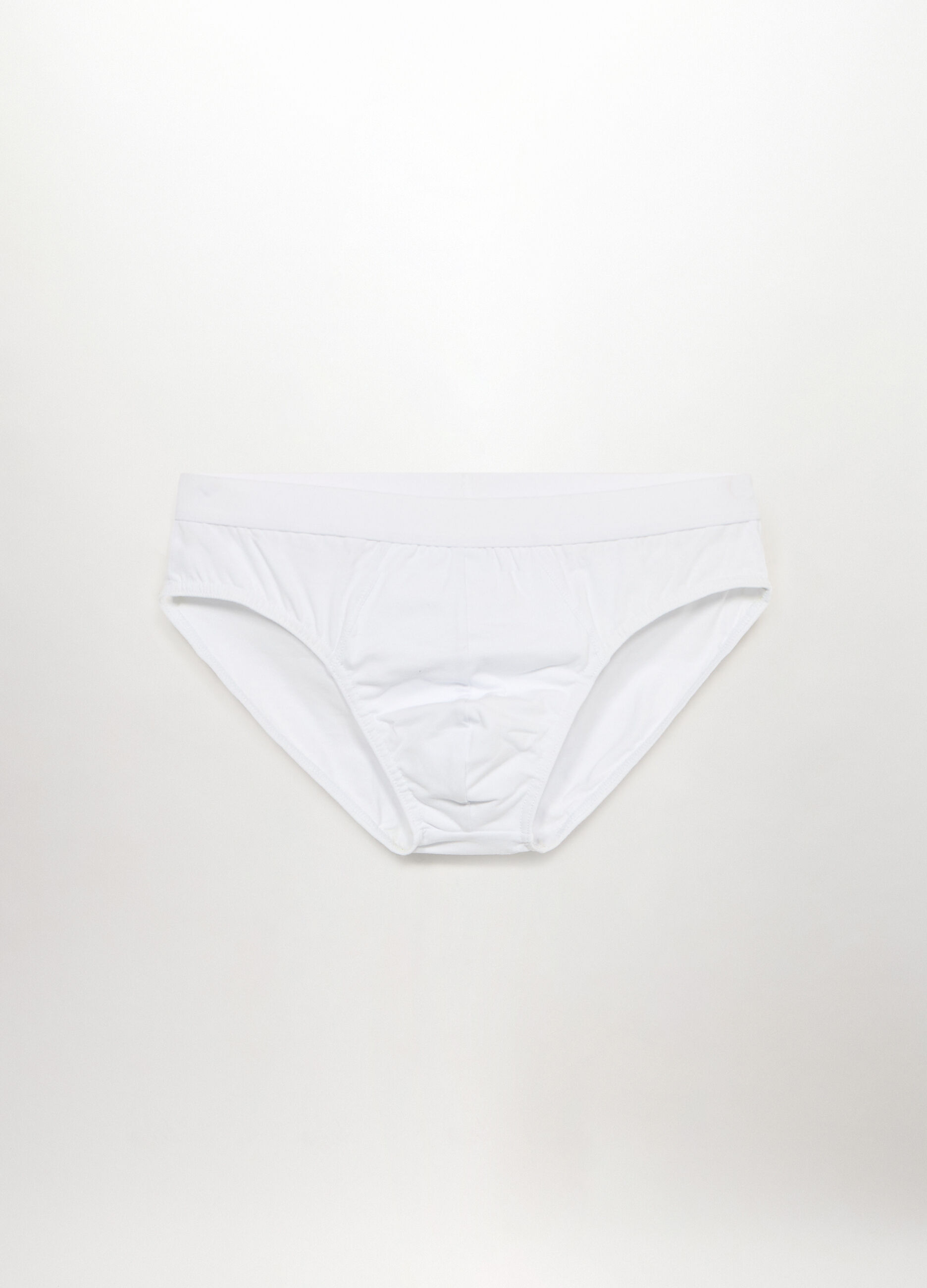 3 pack slip in cotone stretch uomo_1