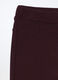 Treggings in french terry di cotone stretch neonata_2