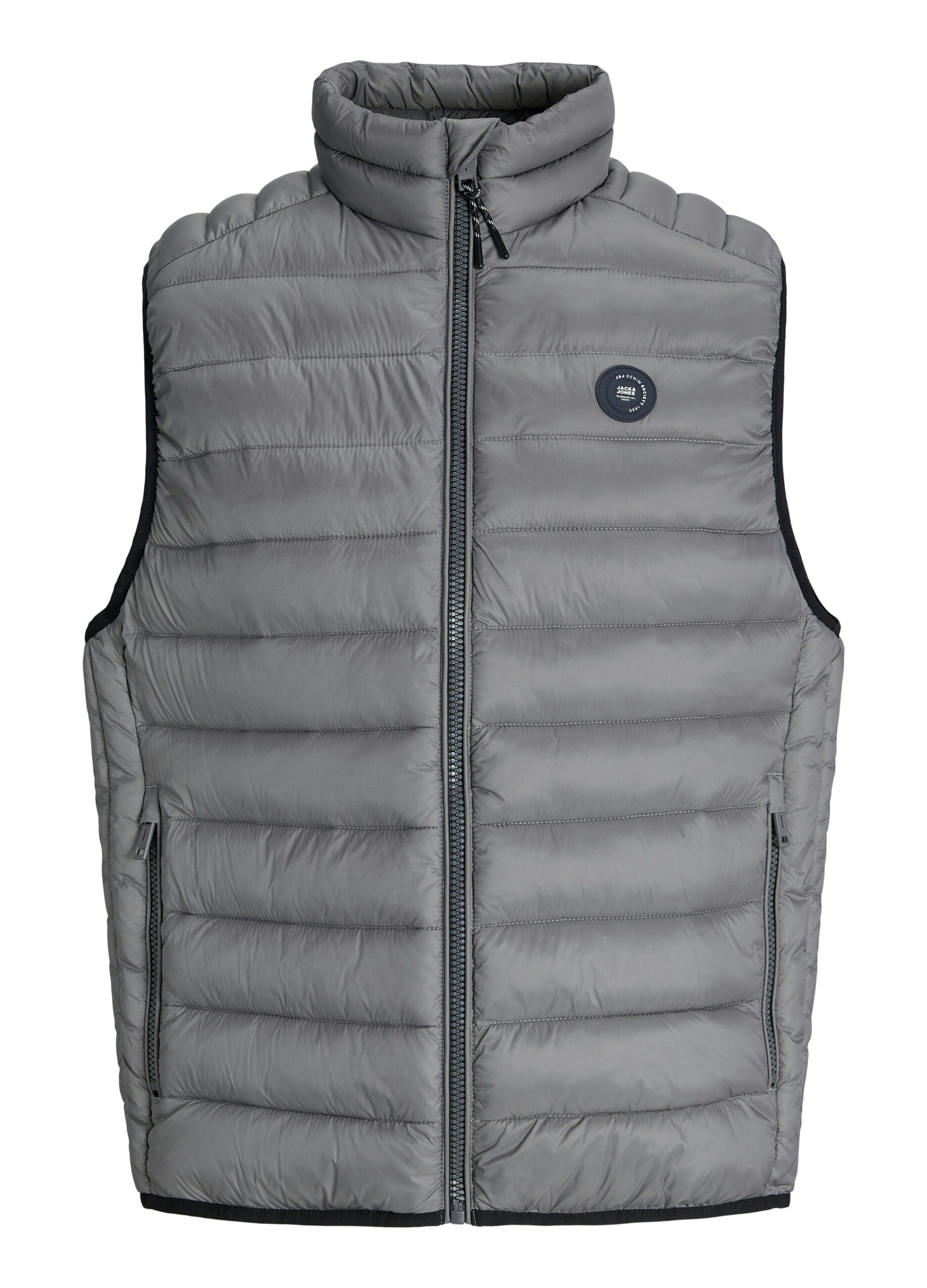 Gilet imbottito uomo_6
