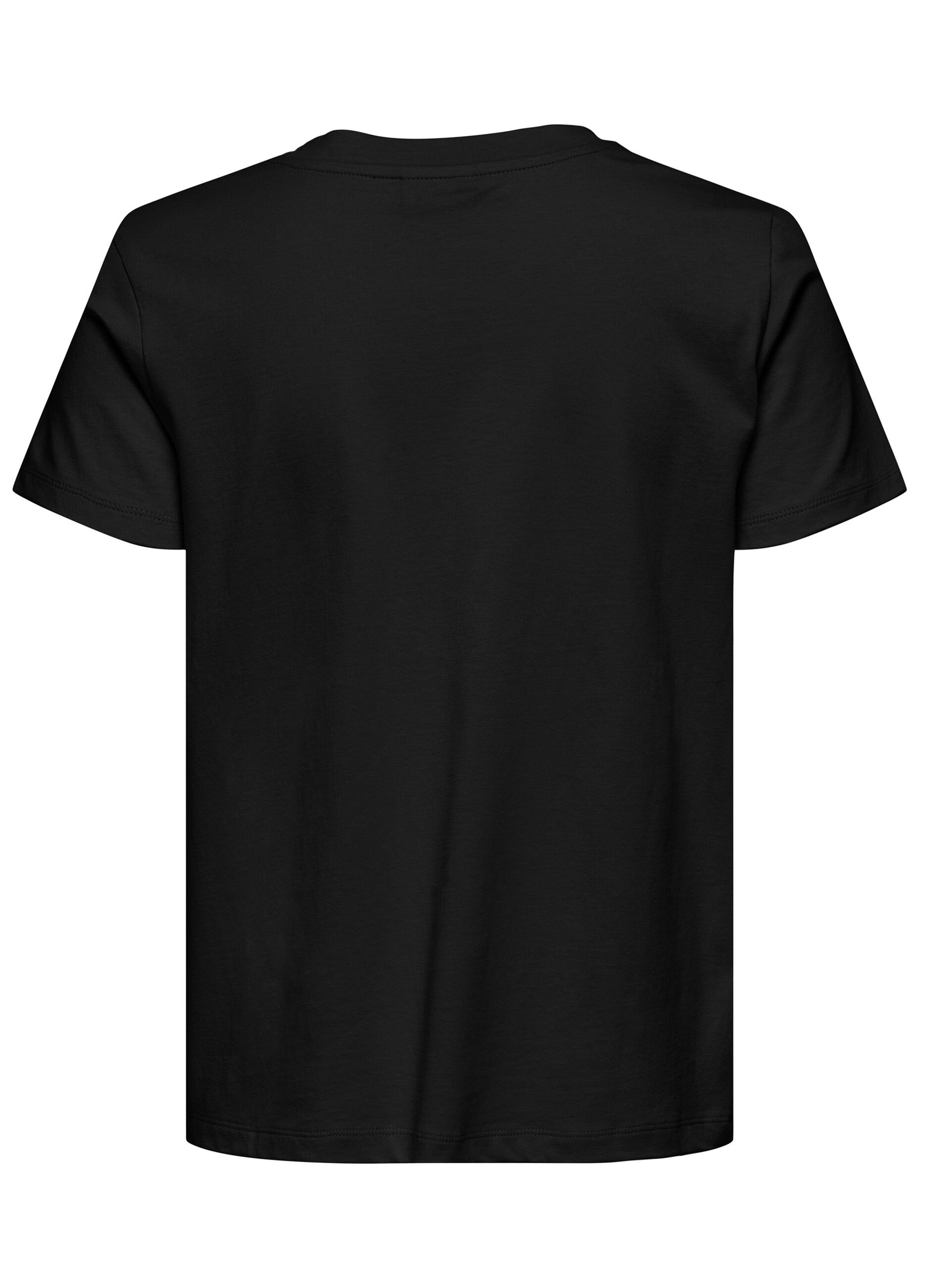 T-shirt regular fit_1