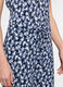 Pantaloni straight fit stretch donna_2