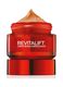L'Oréal Paris Crema Viso Giorno Revitalift, Azione Energizzante Anti-Rughe, Formula Extra Rassodante Arricchita con Ginseng Rosso e Proretinolo Avanzato, 50 ml._1