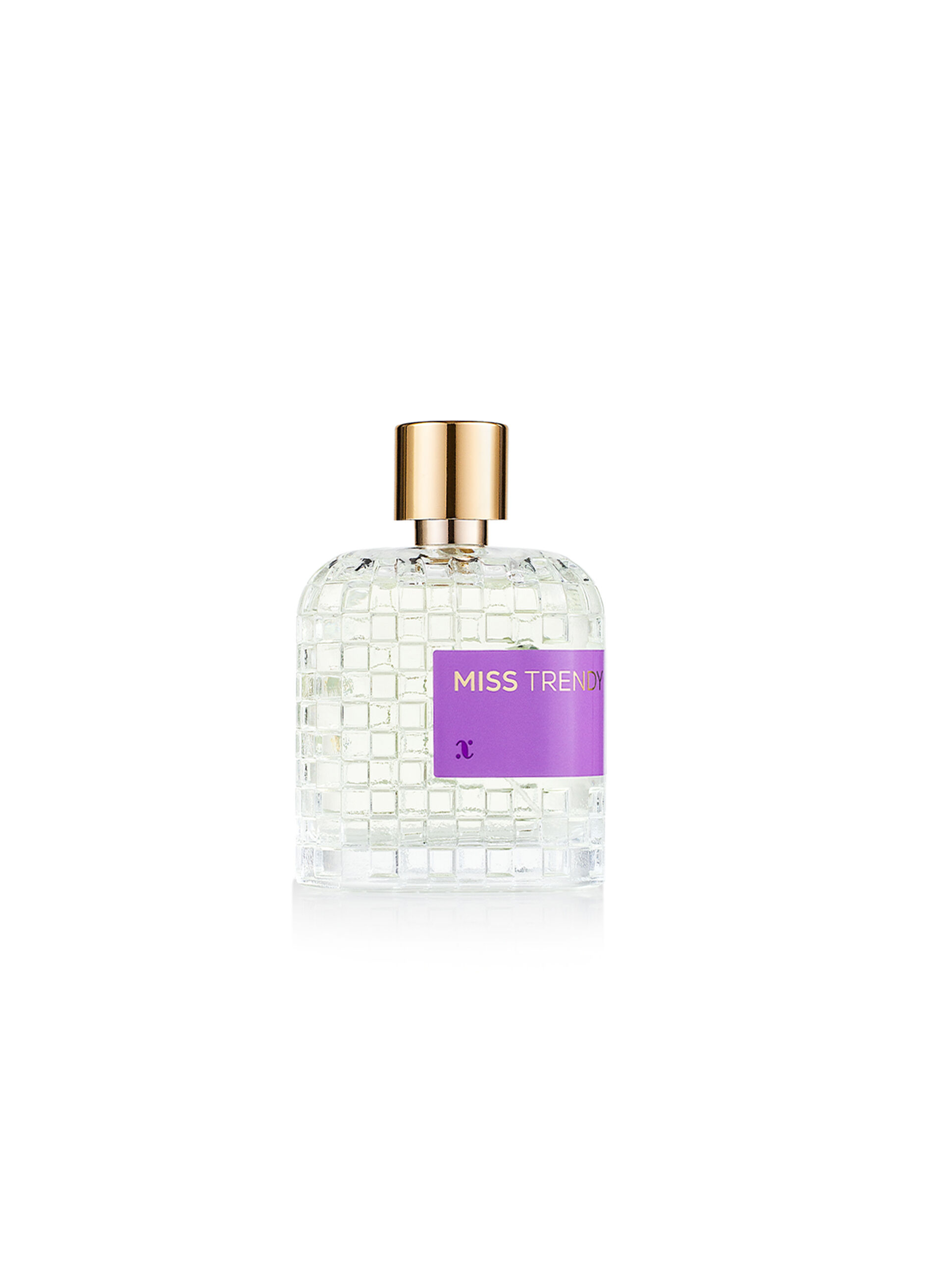 Miss Trendy - un estratto floreale e orientale_2