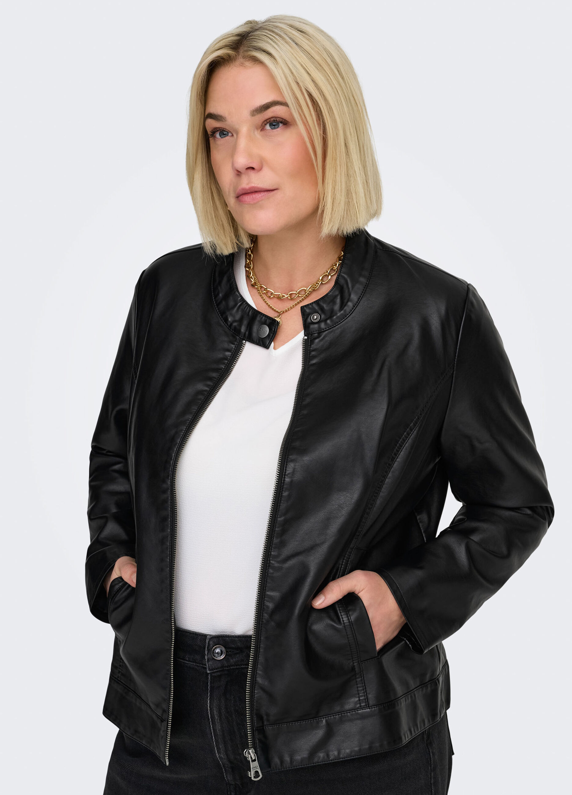 Giacca in pelle_4