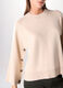 Pullover misto viscosa donna_2