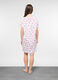 Camicia da notte in jersey di puro cotone donna_1