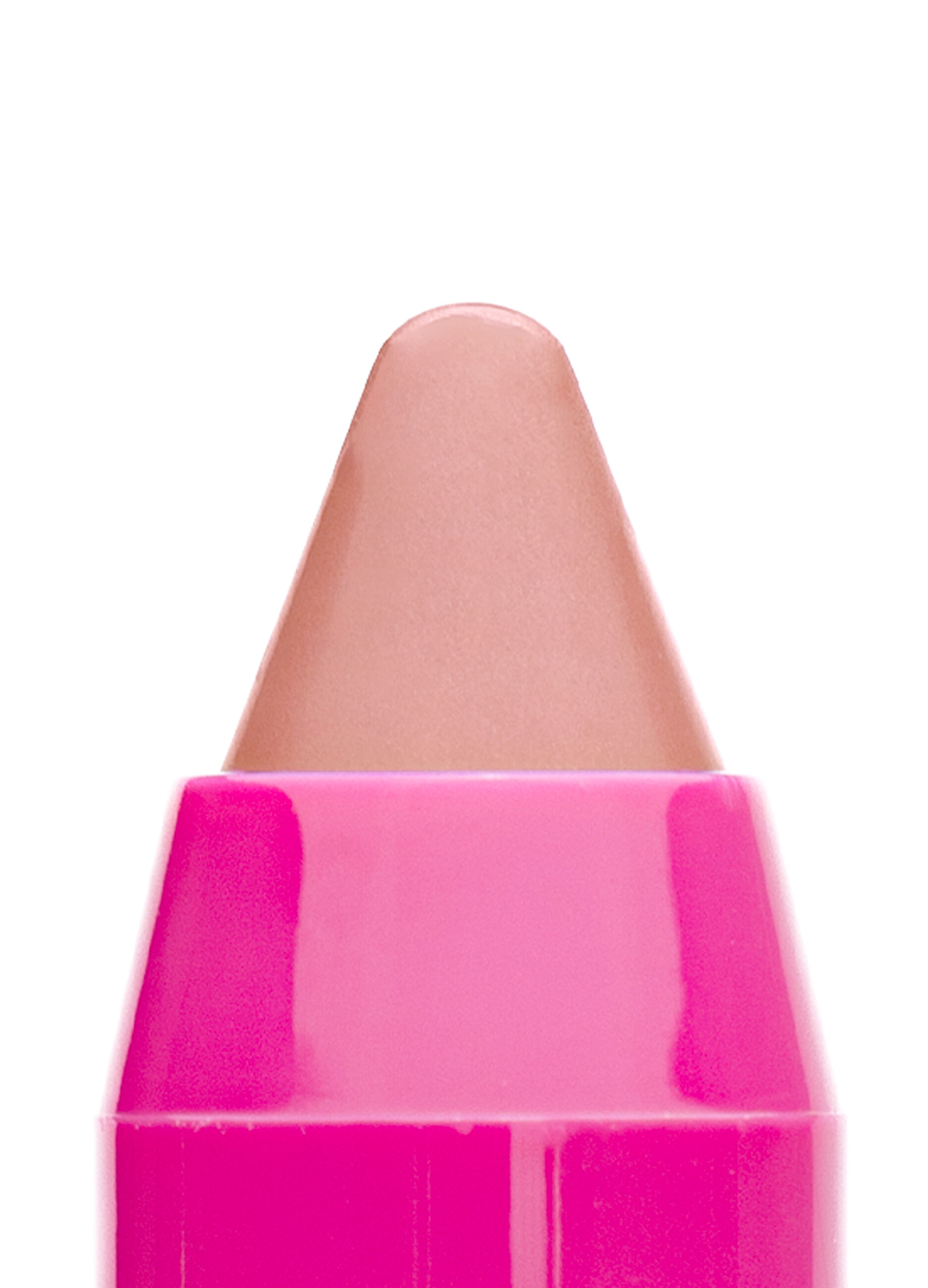 Rossetto stick pigmentato