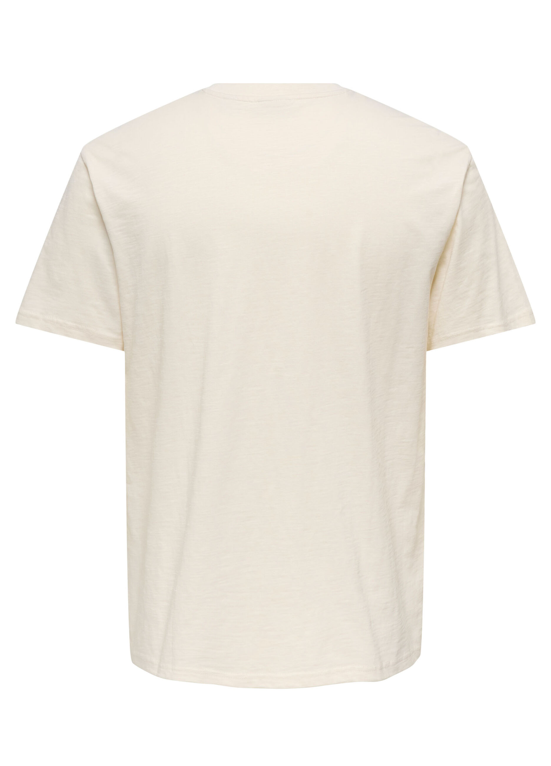 T-shirt regular fit_1