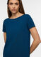 Abito corto stretch donna_2