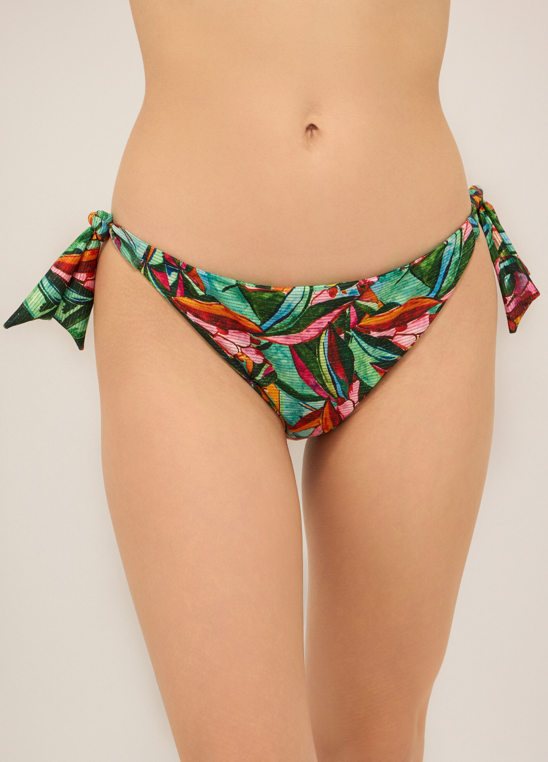 Costume brasiliana in microfibra con stampa donna_2