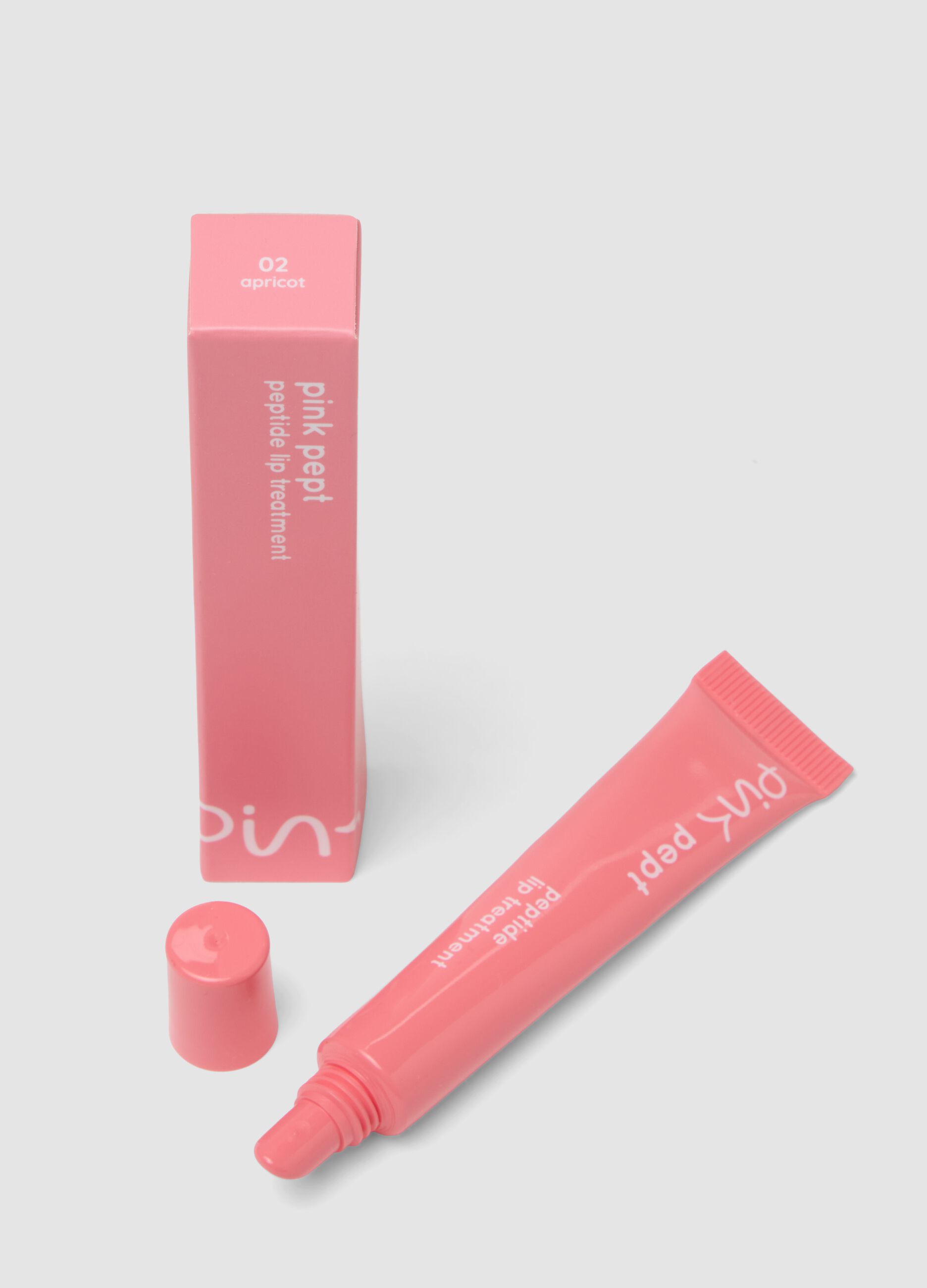 Pink Pept peptide lip treatment 02 apricot_2