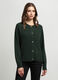 Cardigan tricot misto lana donna_0