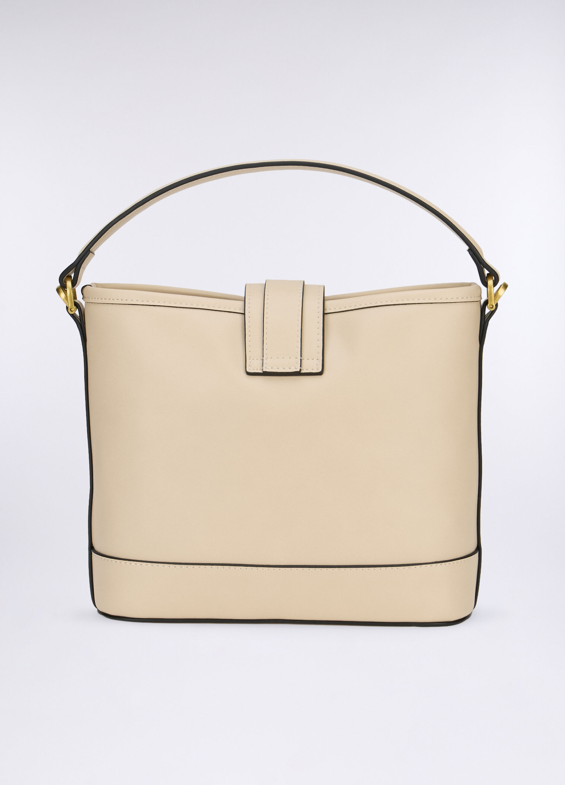 Borsa tracolla in eco pelle donna_1