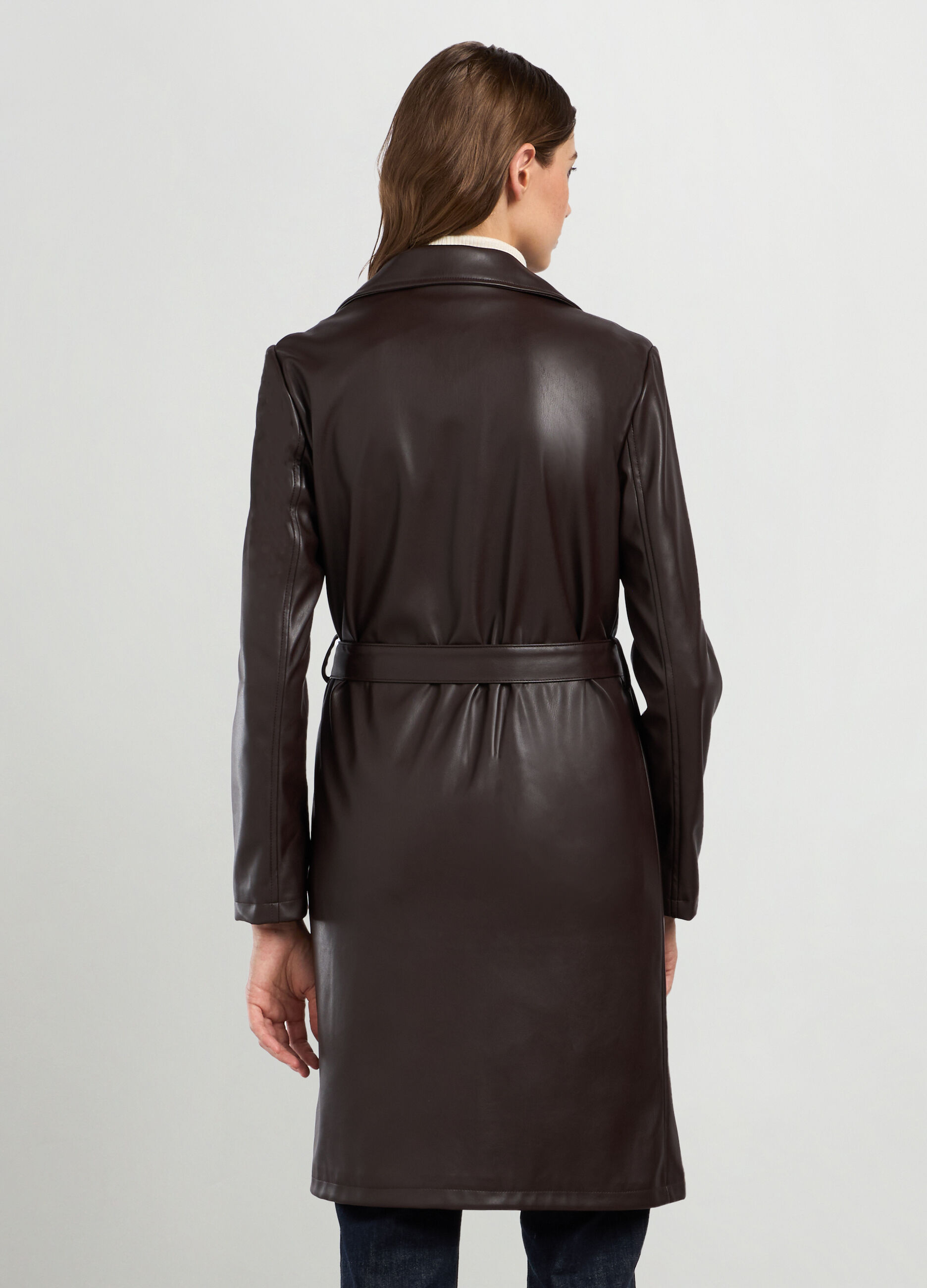 Giacche di pelle da Donna Acquista Online