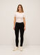Jeggings fit skinny in denim stretch donna_0