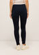 Treggings fit skinny in denim stretch donna_1