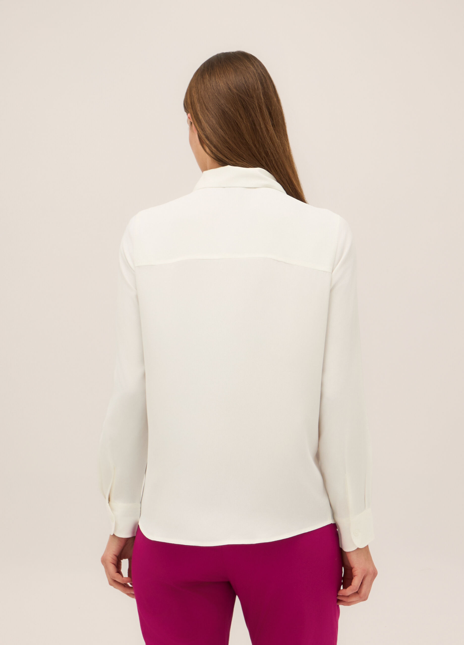 Camicia a maniche lunghe donna_1