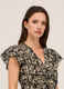 Blusa in puro cotone voile donna_2