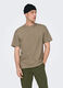 T-shirt relaxed fit_0