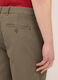 Bermuda in twill di cotone uomo_2