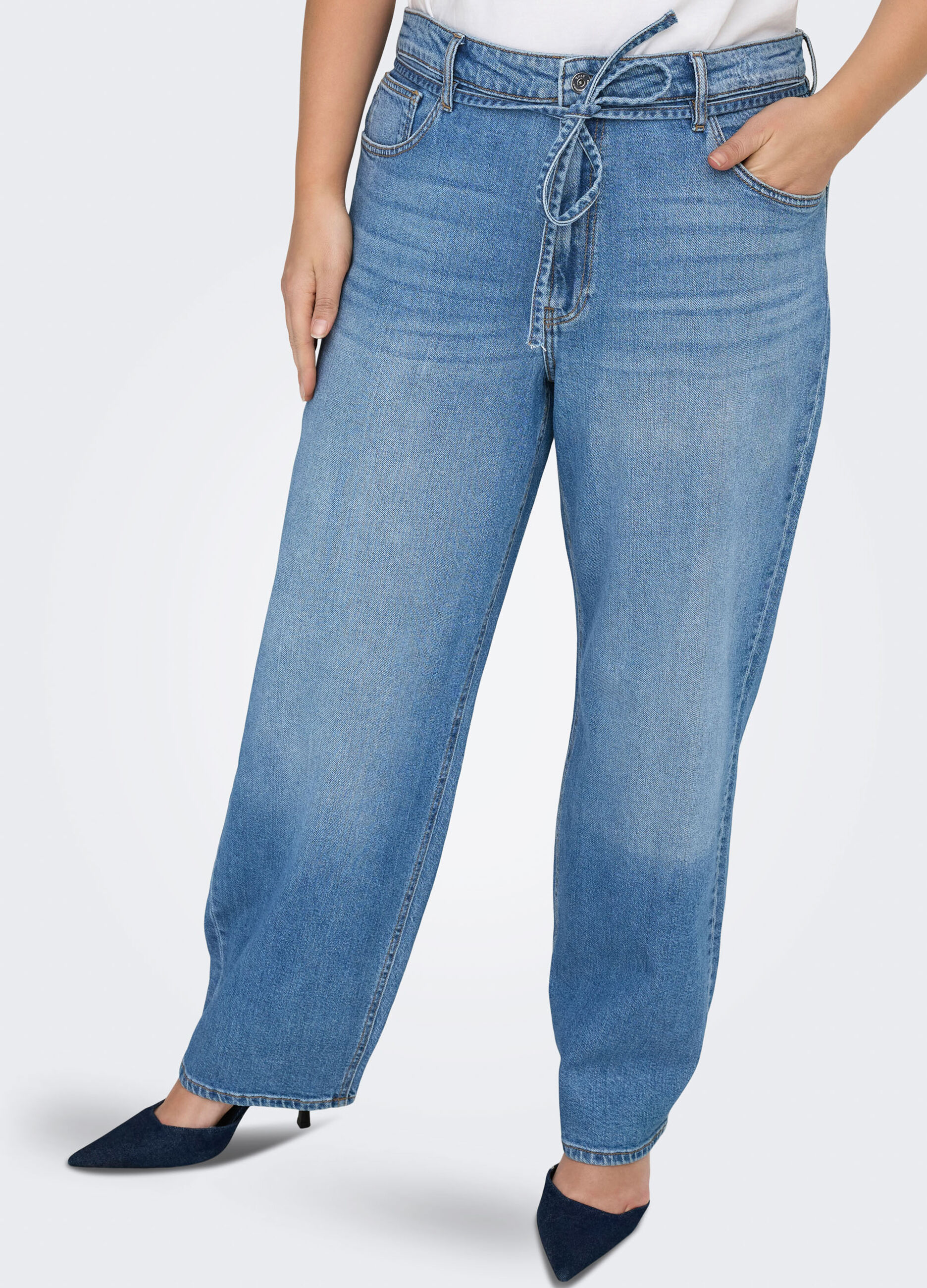 Jeans srtaight fit_3