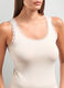 Canotta in cotone stretch donna_2