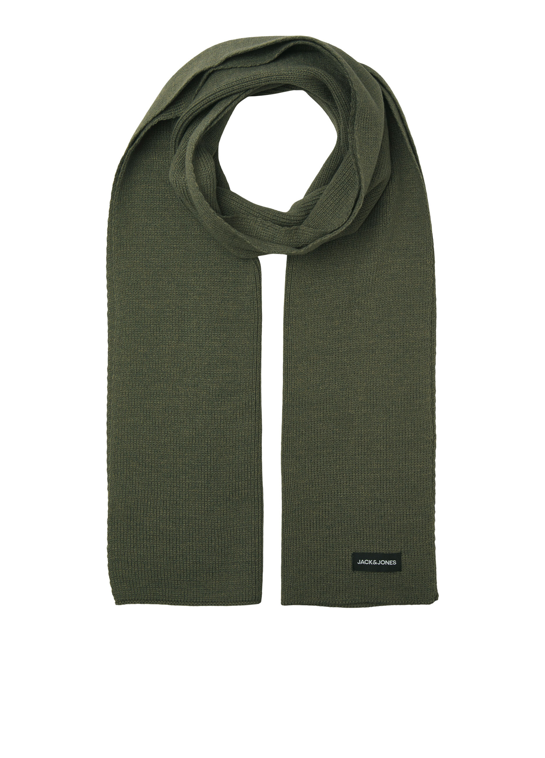 Sciarpa in maglia uomo_3