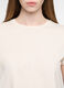 T-shirt girocollo donna_2