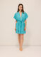 Copricostume misto cotone donna_0