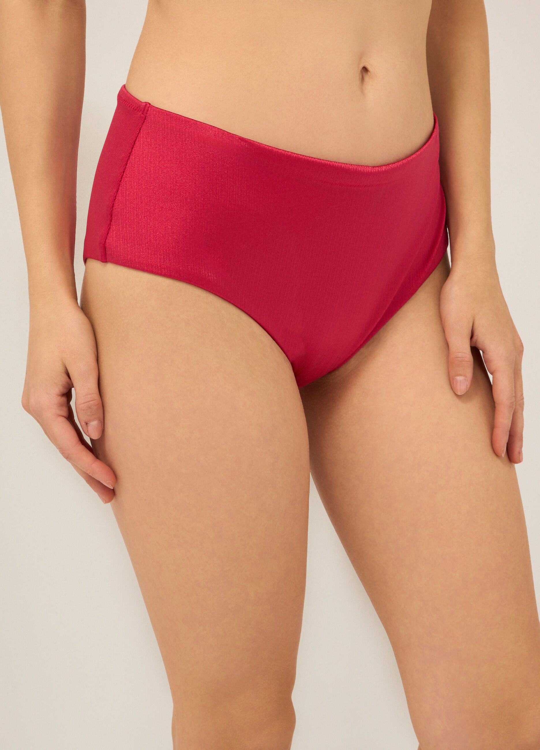 Costume slip in microfibra donna_2