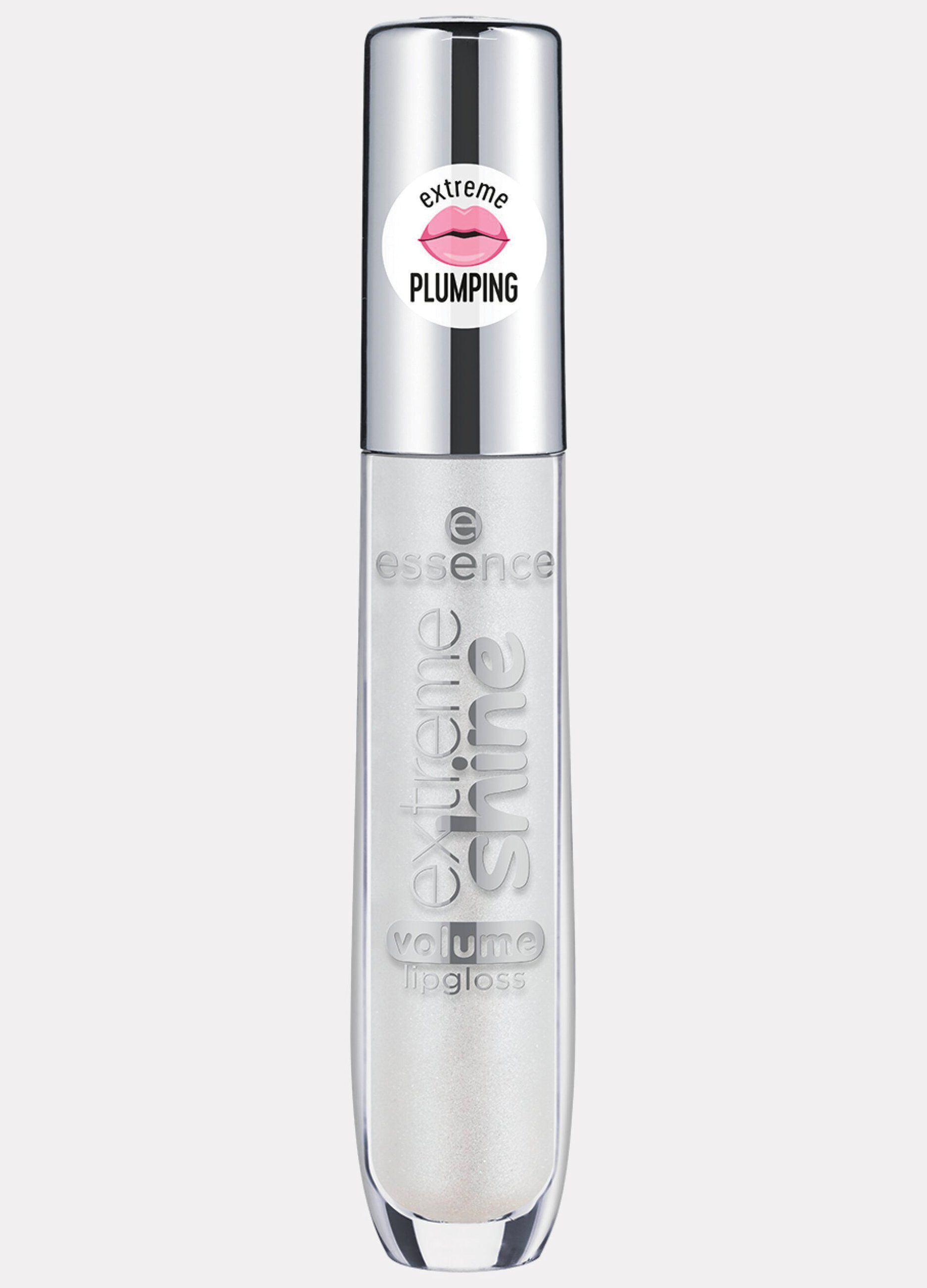 Essence extreme shine volume lucidalabbra  101