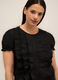 T-shirt in puro cotone donna_2
