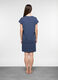 Camicia da notte in jersey di puro cotone donna_1