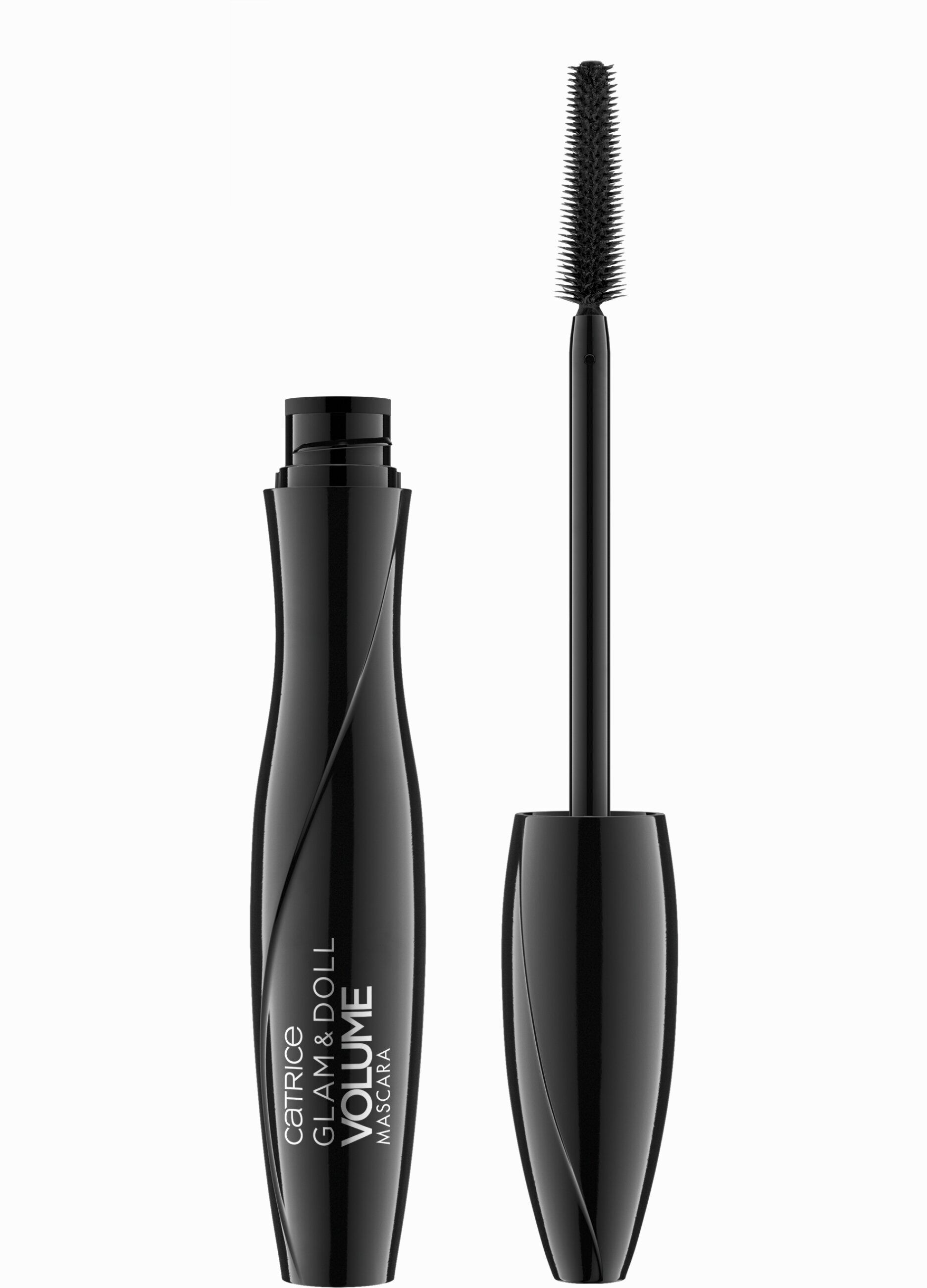 Catrice Glam & Doll Volume Mascara 010_2