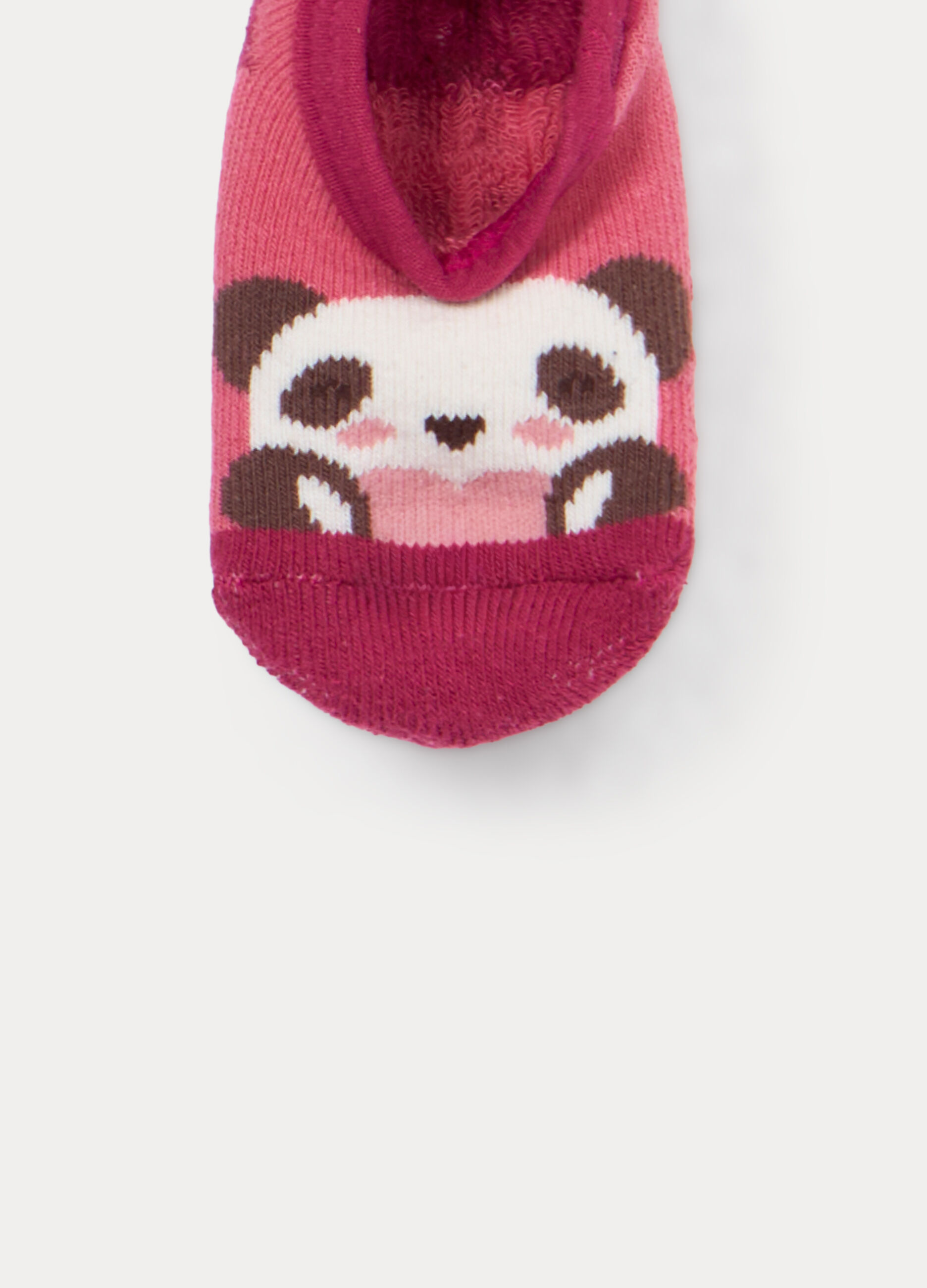 Scarpine antiscivolo in spugna _2