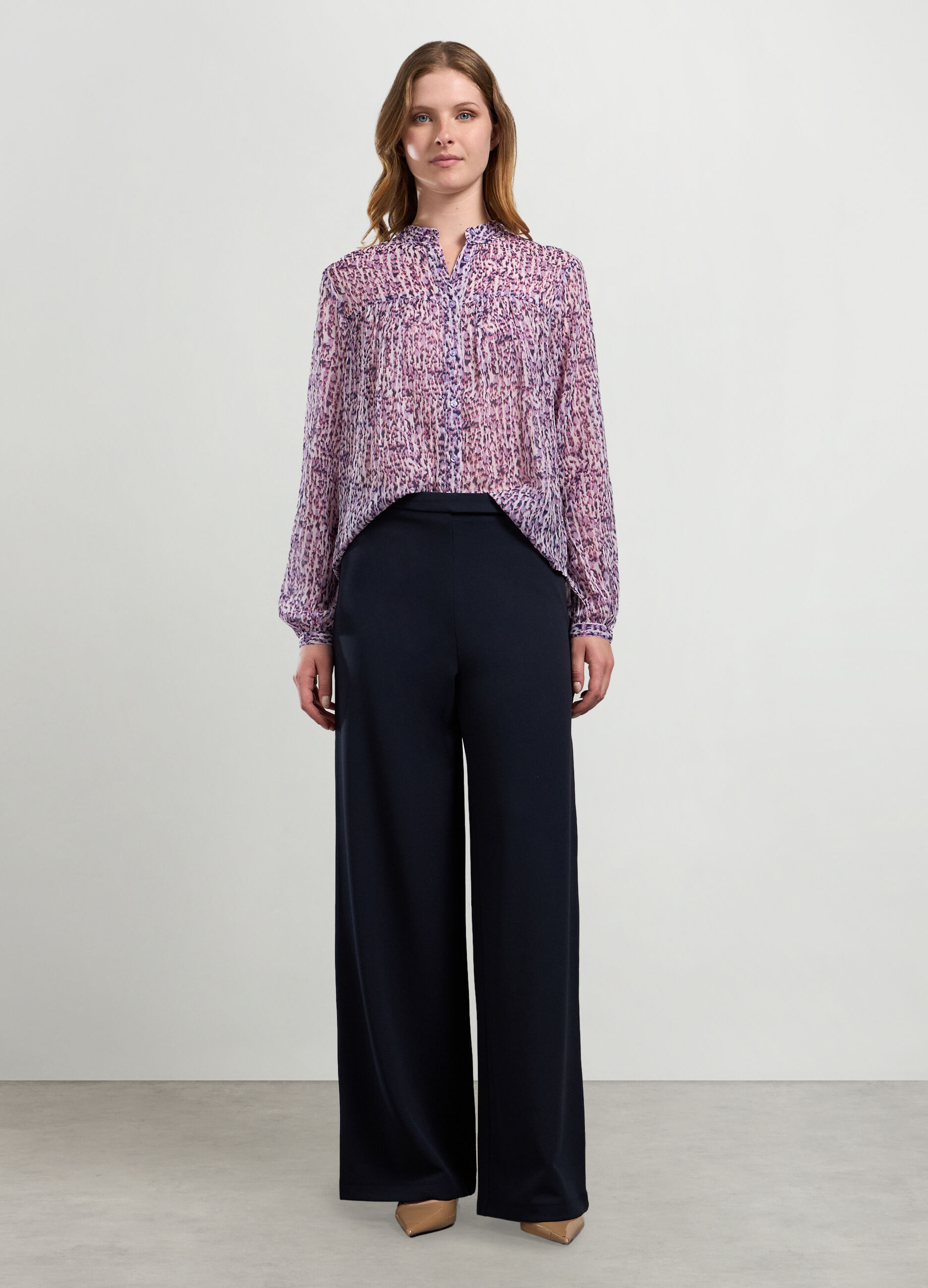 Pantaloni Palazzo da Donna Acquista Online