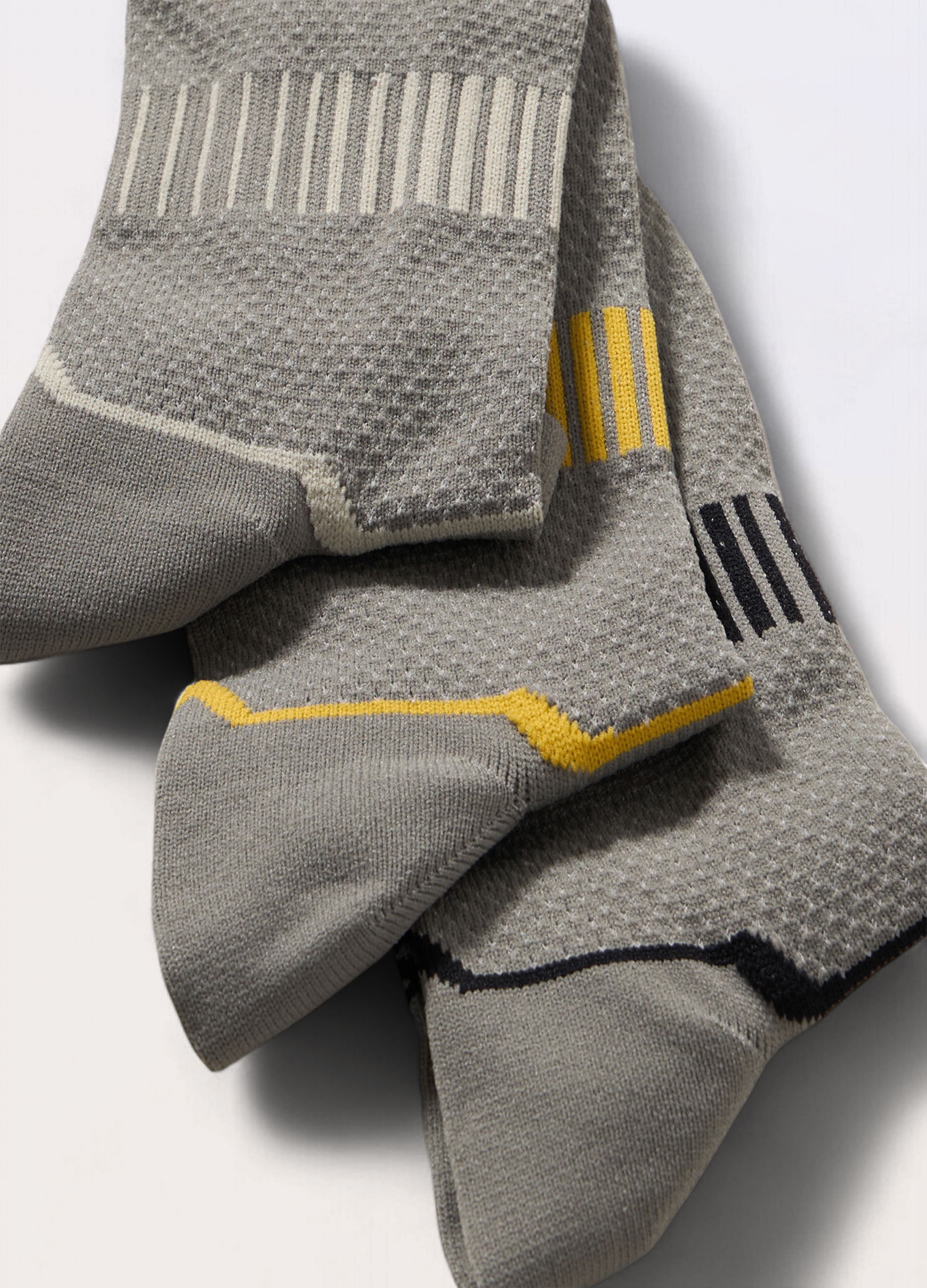 3 pack calzini sportivi in tessuto tecnico uomo_1