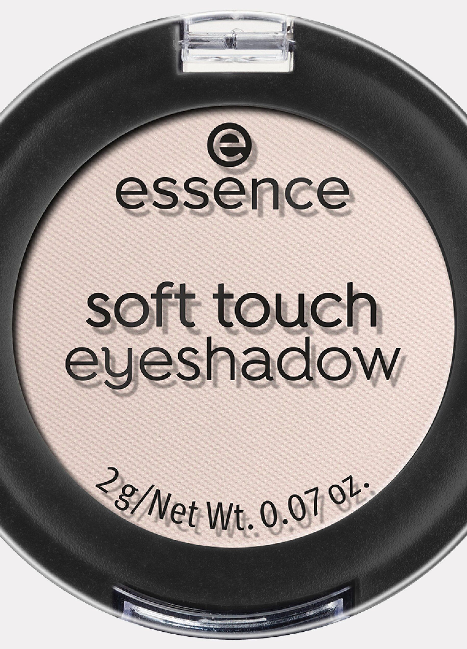 Essence soft touch ombretto occhi 01