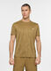T-shirt sportiva easy dry a fantasia uomo_0