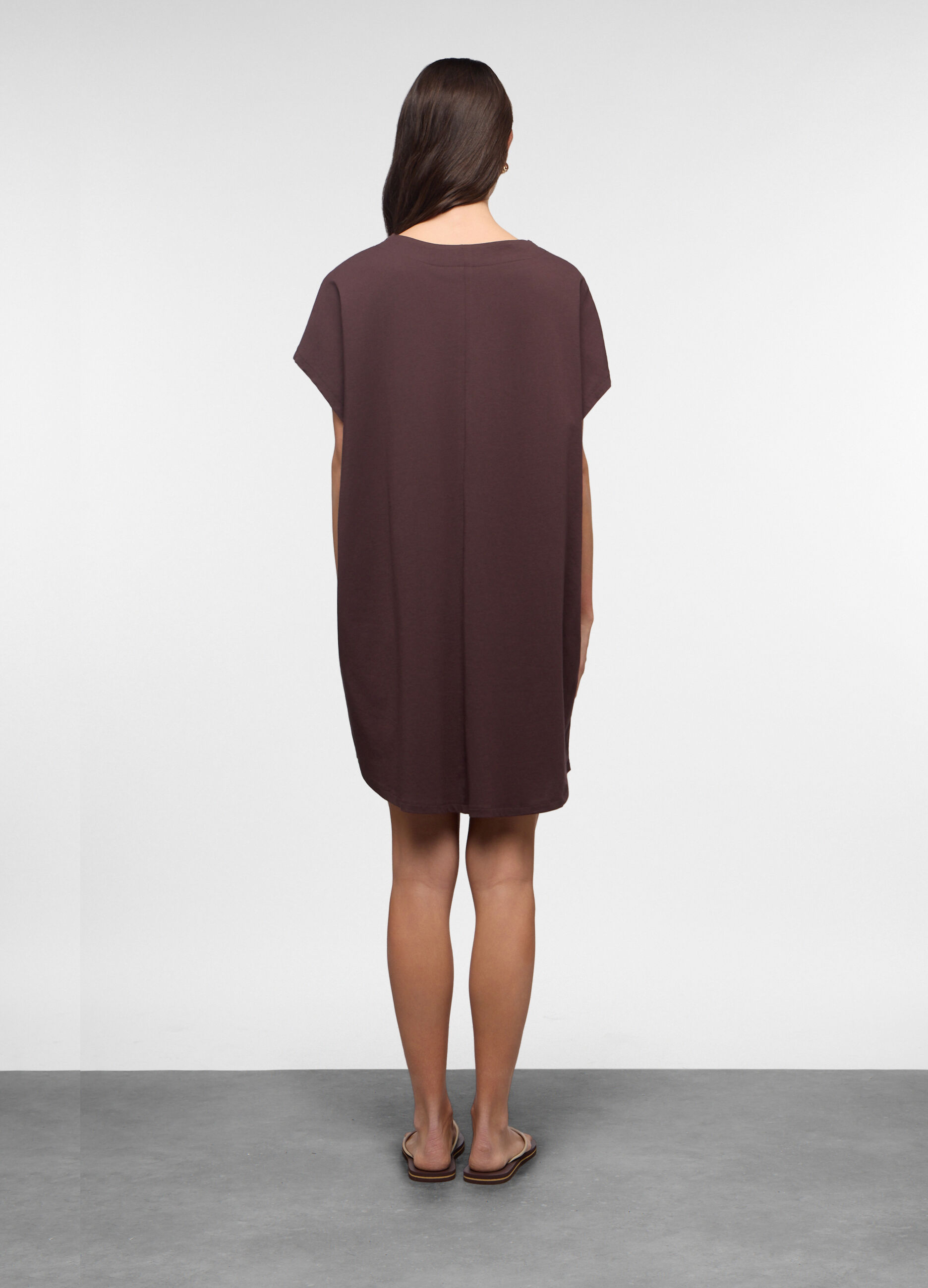 Caftano copricostume donna_1