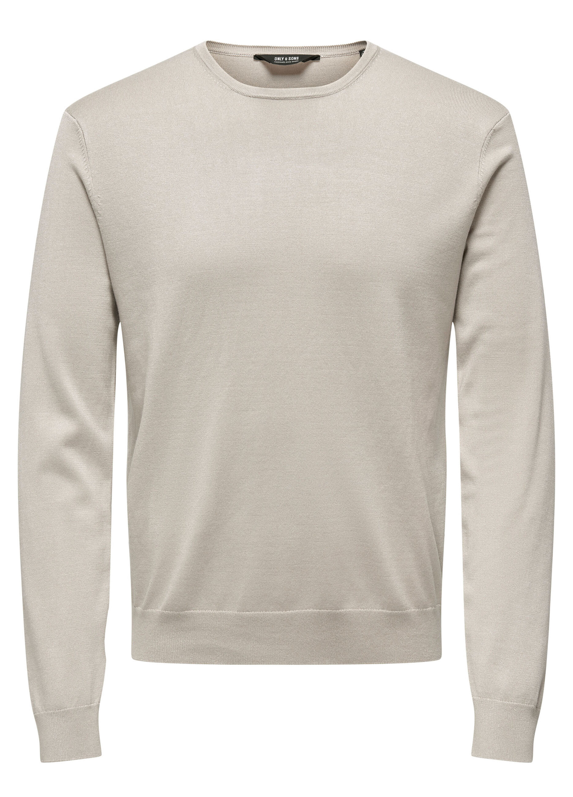 Pullover regular fit_3
