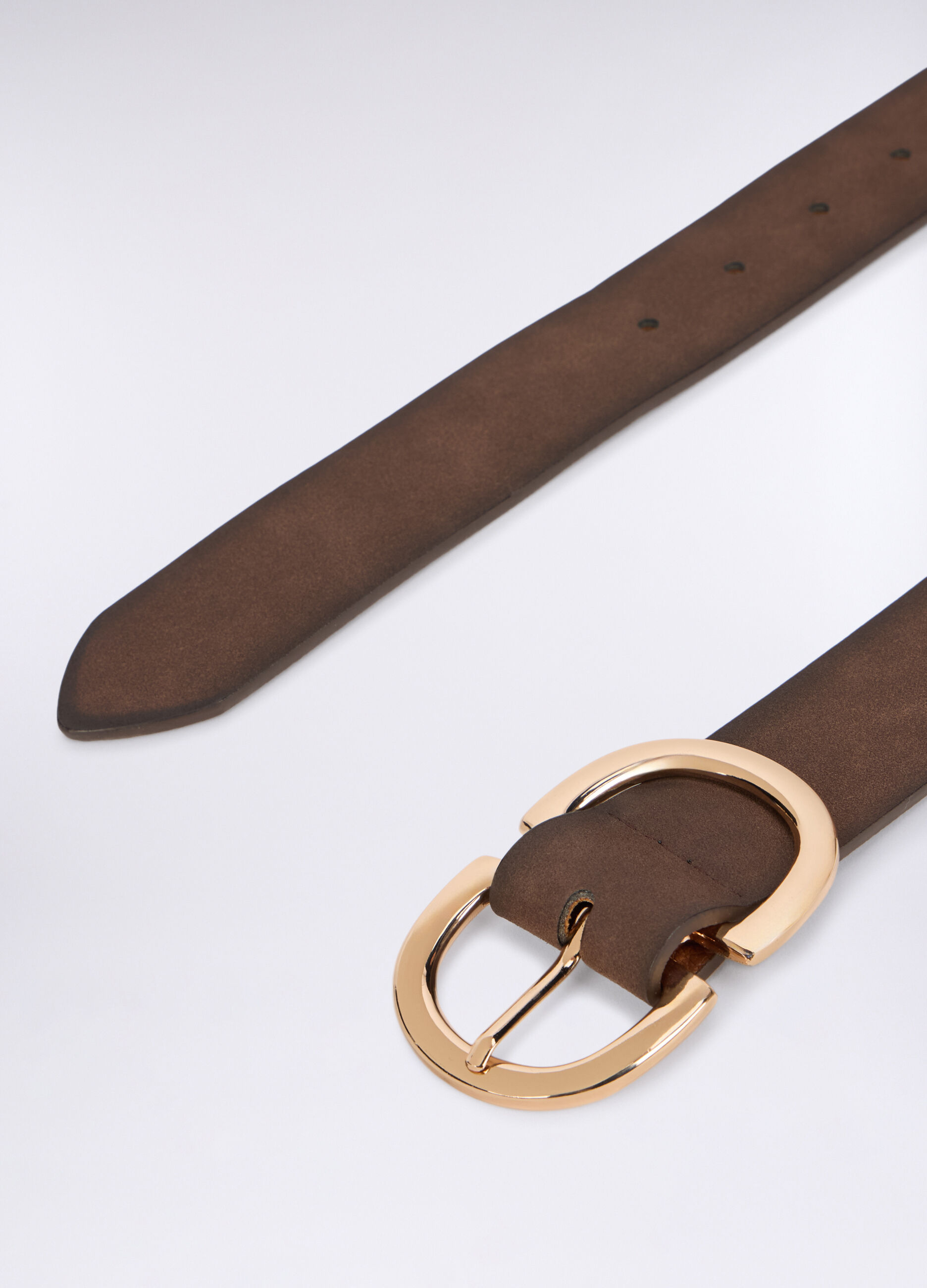 Cintura scamosciata donna_1