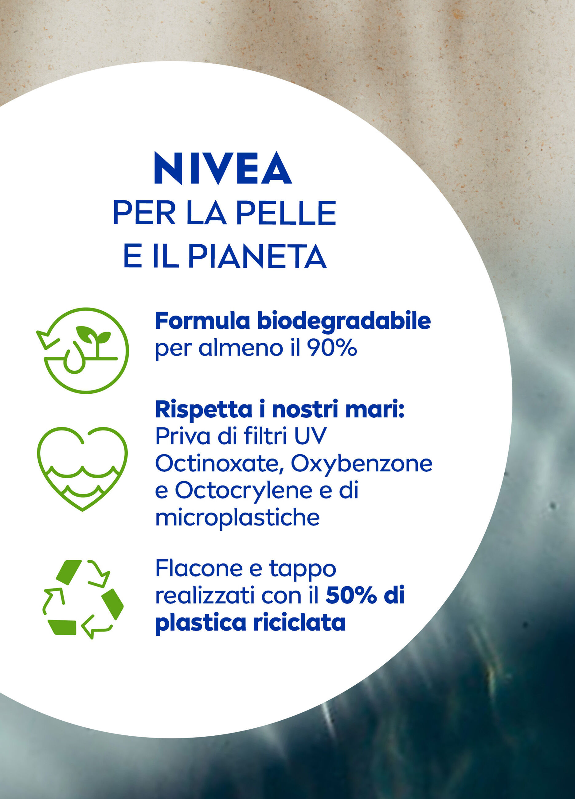 Nivea Sun Latte Solare Carotene Bronze FP6 200 ml, Crema solare abbronzante FP6 per una pelle dorata