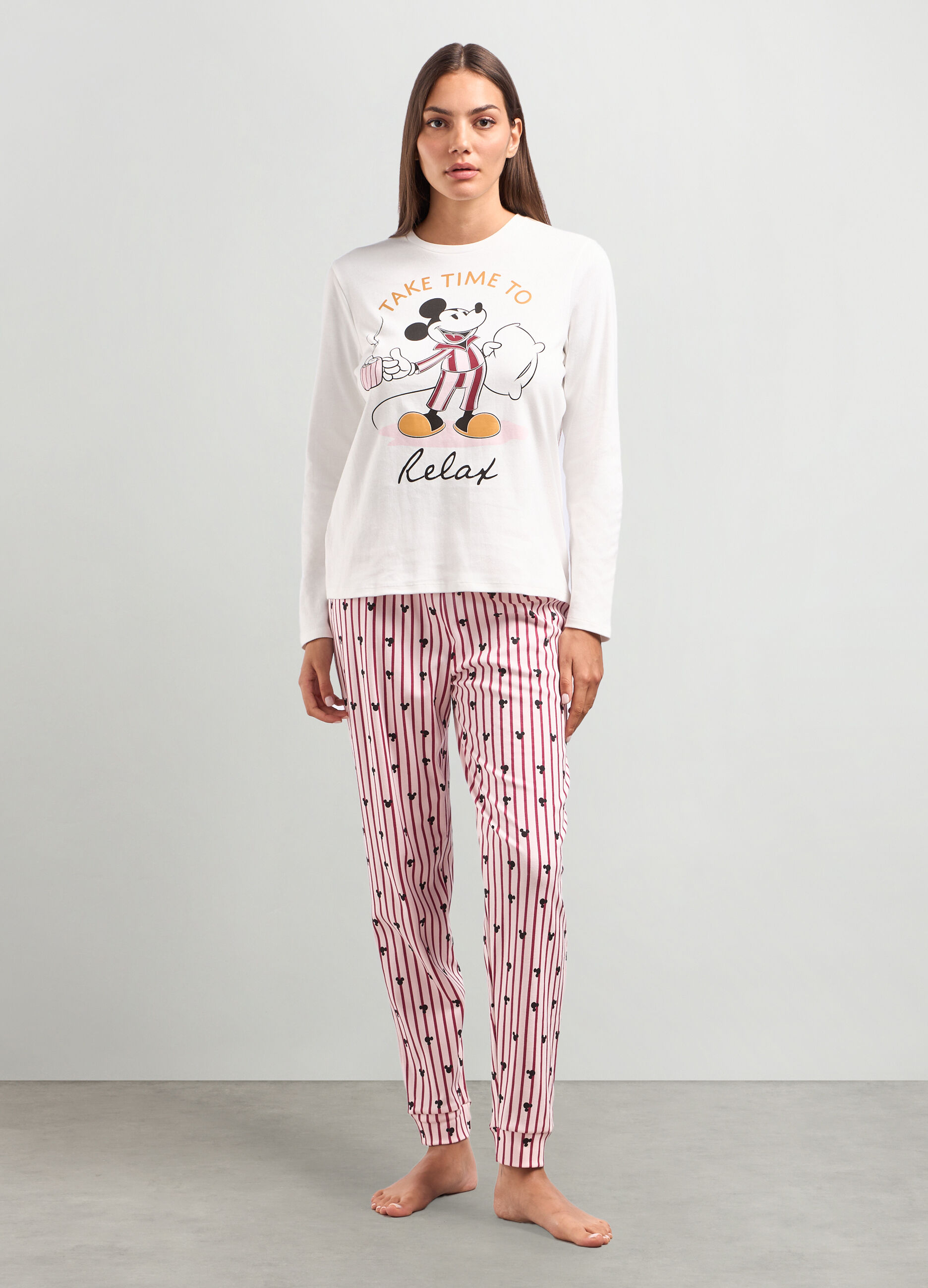Pigiami da Donna Acquista Online