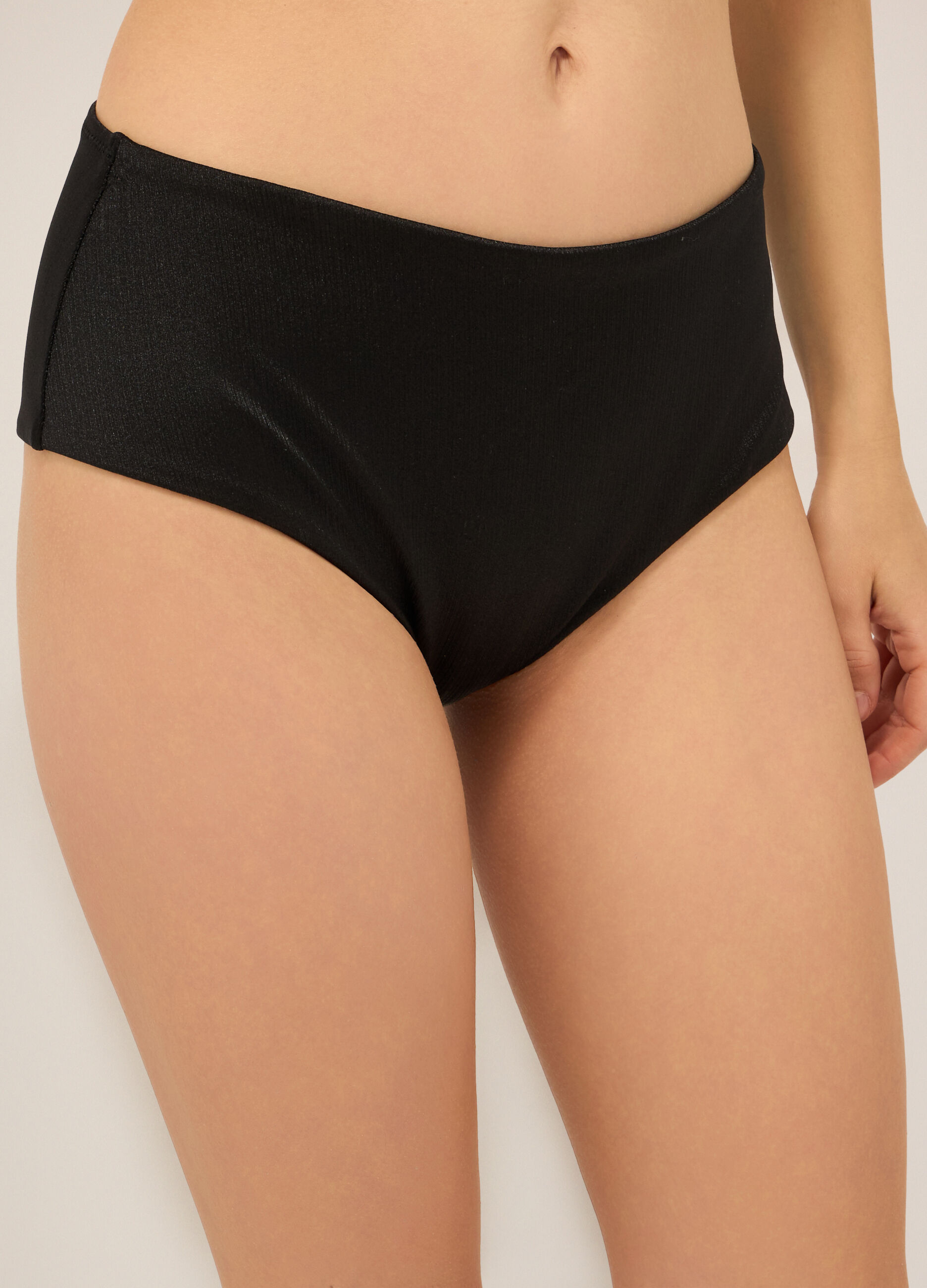 Costume slip in microfibra donna_2