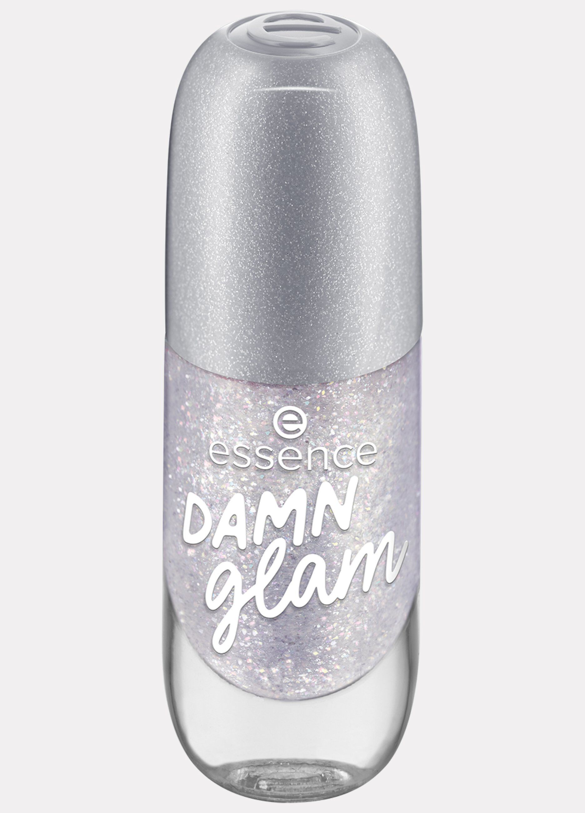 Essence smalto per unghie in gel 02
