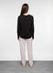 Set pigiama in jersey donna_1