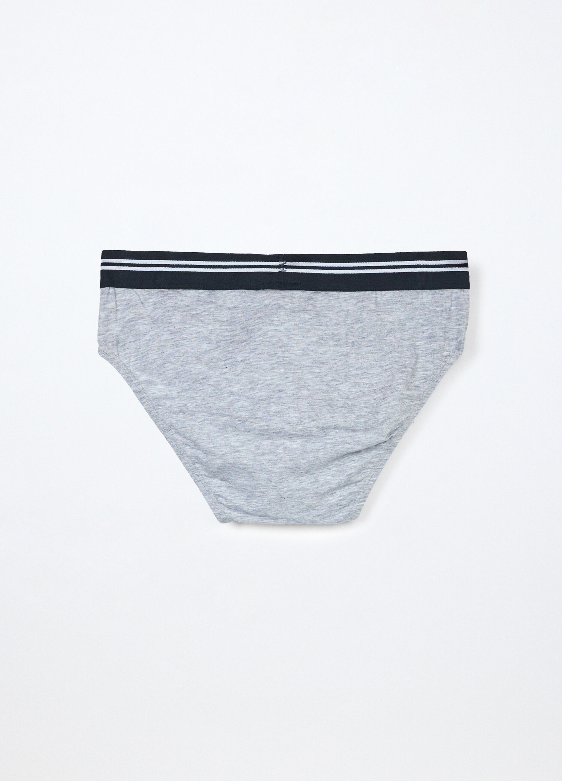 Slip in jersey di cotone stretch ragazzo_2