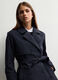Trench doppiopetto donna_2